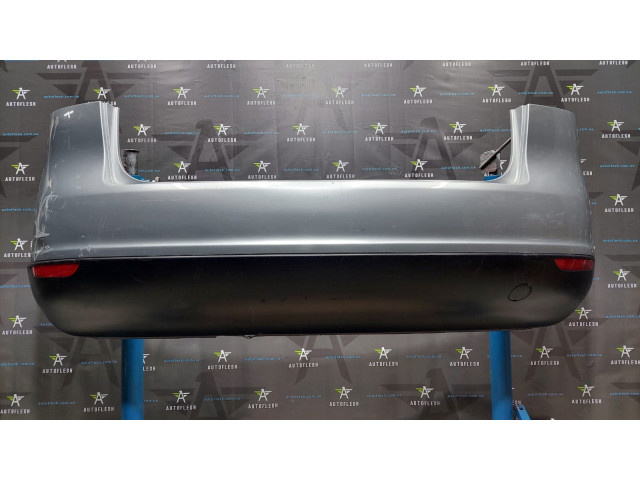 Бампер задний 5M0807521, 5M0807421 Volkswagen Golf Plus Бампер задний 5M0807521, 5M0807421 Volkswagen Golf Plus
